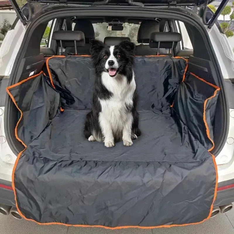 PawSafe Car Protector